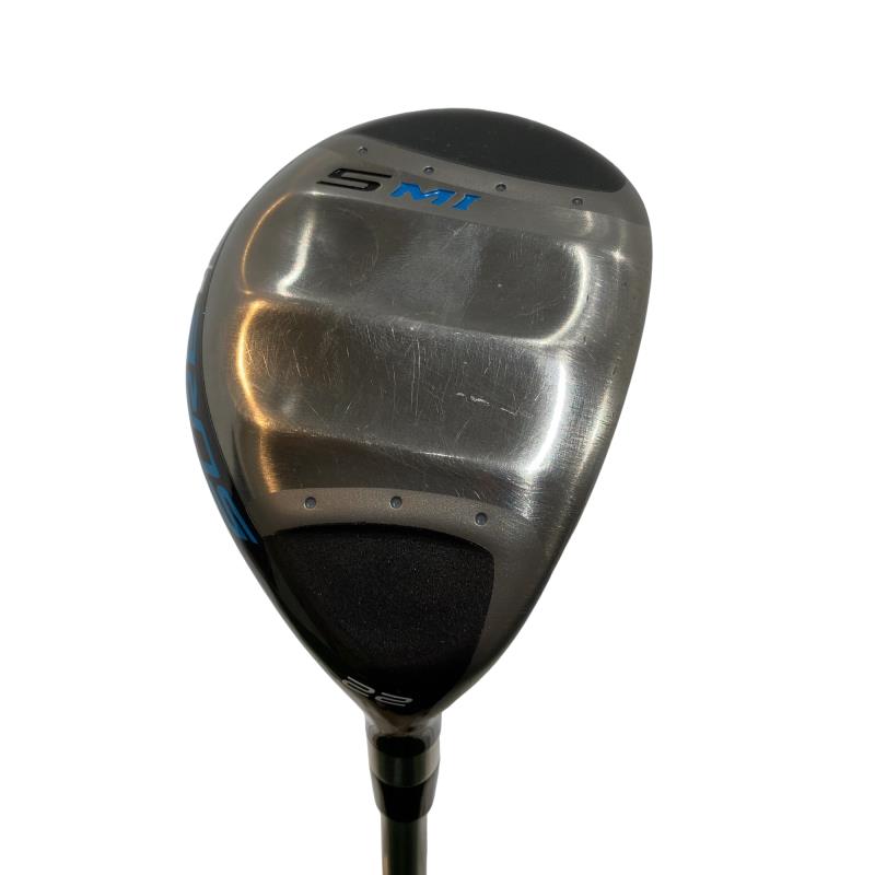 【中古】 ミズノ SURE DD 2.0 MI U5 ありがた味 UT EXSAR(SURE 2.0) (フレックスSR) メンズ 成人男性用 右利き 右用 C位置づける ゴルフ野球クラブ