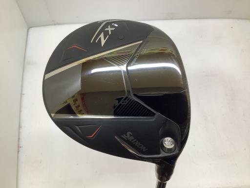 【中古】 ダンロップ SRIXON ZXi 5W フェアウェイウッド FW VENTUS ZXi 6 (フレックスS) メンズ 男性用 右利き 右用 Cランク ゴルフクラブ