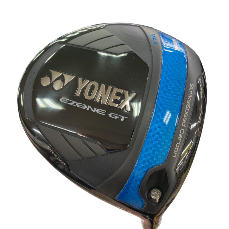 【中古】 ヨネックス EZONE GT MAX(2025) 10.5° ドライバー DR RK-04GT(DR) (フレックスSR) メンズ 男性用 右利き 右用 Bランク ゴルフクラブ