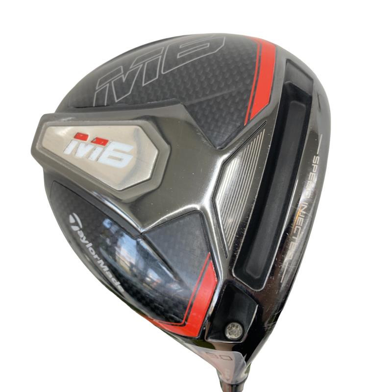【中古】 仕立て屋御手伝いさん M6  9° １番ウッド DR FUBUKI TM5(2019 １番ウッド) (フレックスS) メンズ 成人男性用 右利き 右用 C序列付ける ゴルフ野球クラブ