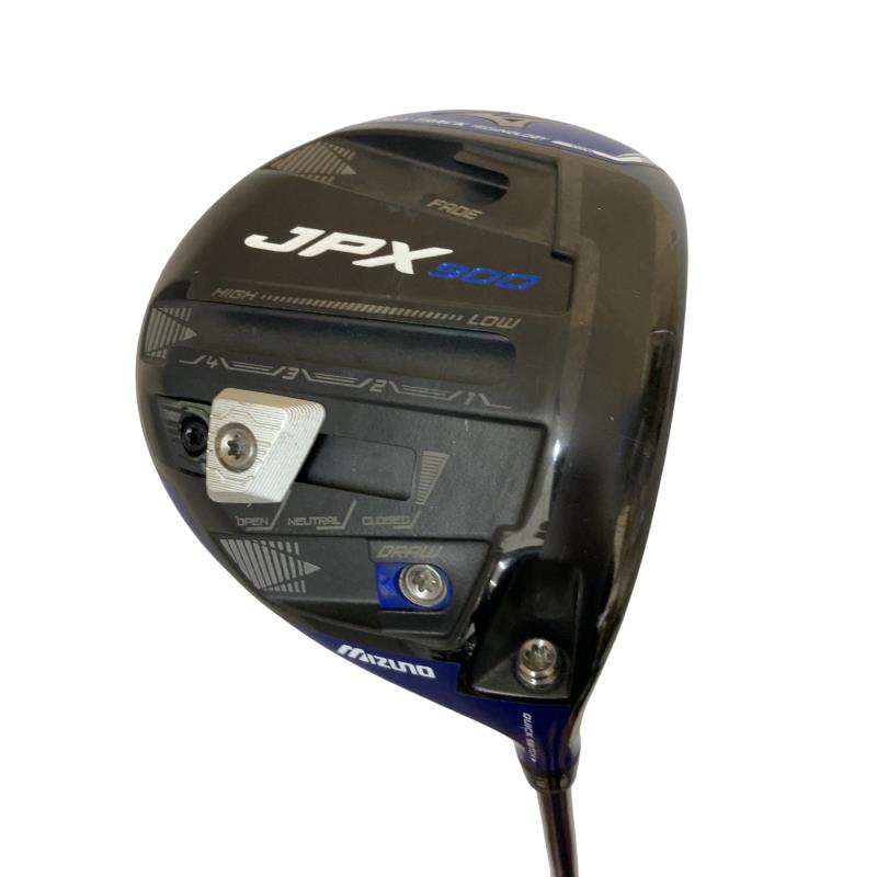 【中古】 ミズノ JPX 900 1W １番ウッド DR Orochi(Blue EYE)１番ウッド (フレックスSR) メンズ 成人男性用 右利き 右用 C序列付ける ゴルフ野球クラブ