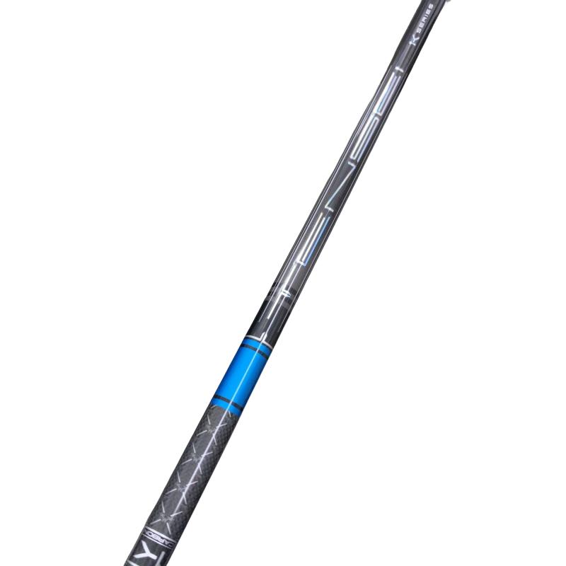 【中古】 ブリヂストンスリーブ付き(BXシリーズ系) 三菱ケミカル(レイヨン)ドライバー用 シャフト TENSEI PRO BLUE 1K 50 (フレックスS)Bランク ゴルフクラブ|ゴルフパートナー 中古クラブ店