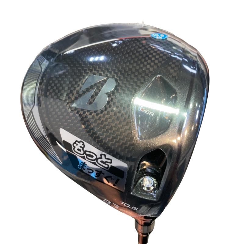 【中古】 ブリヂストン BRIDGESTONE B3 SD 10.5° １番ウッド DR TENSEI BS Red 40 (フレックスR) メンズ 成人男性用 右利き 右用 N序列付ける ゴルフ野球クラブ