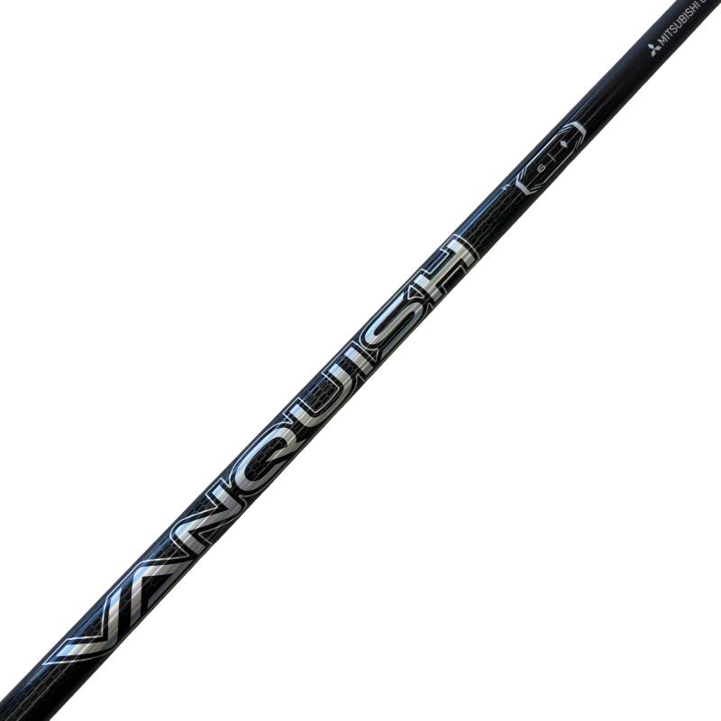 【中古】 VANQUISH Hybrid6ユーティリティ用 シャフト VANQUISH Hybrid6 (フレックスR)Bランク ゴルフクラブ｜ゴルフパートナー 中古クラブ店