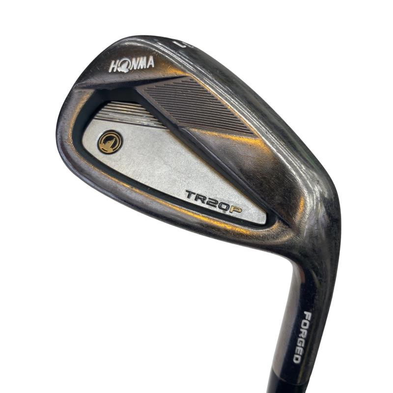 【中古】 本間ゴルフ TOUR WORLD TR20V #11 ウェッジ WG NS PRO MODUS3 FOR T//WORLD (フレックスS) メンズ 男性用 右利き 右用 Cランク ゴルフクラブ
