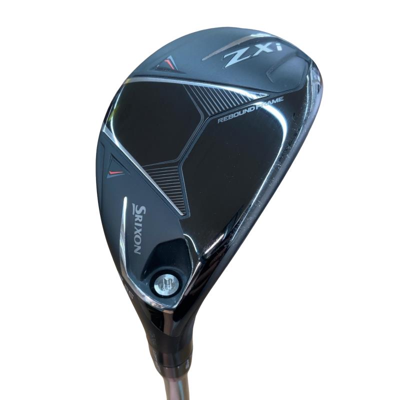 【中古】 ダンロップ SRIXON ZXiU U4 ありがた味 UT NS PRO 950GH neo (フレックスS) メンズ 成人男性用 右利き 右用 C位置づける ゴルフ野球クラブ