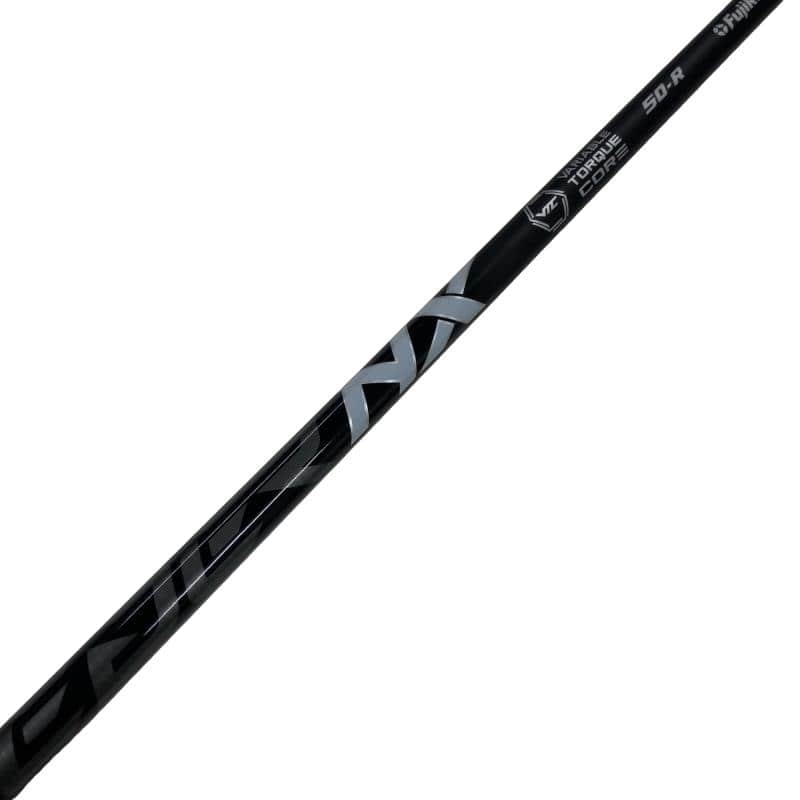 【中古】 ピン捩り付き添い人(G440系) フジクラ１番ウッド用 矢がら SPEEDER NX BLACK 50 (フレックスR)B位置づける ゴルフ野球クラブ