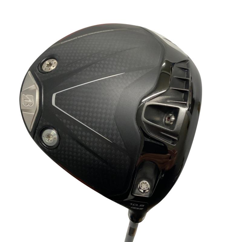 【中古】 ブリヂストン BRIDGESTONE BX2 HT 10.5° ドライバー DR Diamana BS50 II(DR) (フレックスR) メンズ 男性用 右利き 右用 Cランク ゴルフクラブ|ゴルフパートナー 中古クラブ店