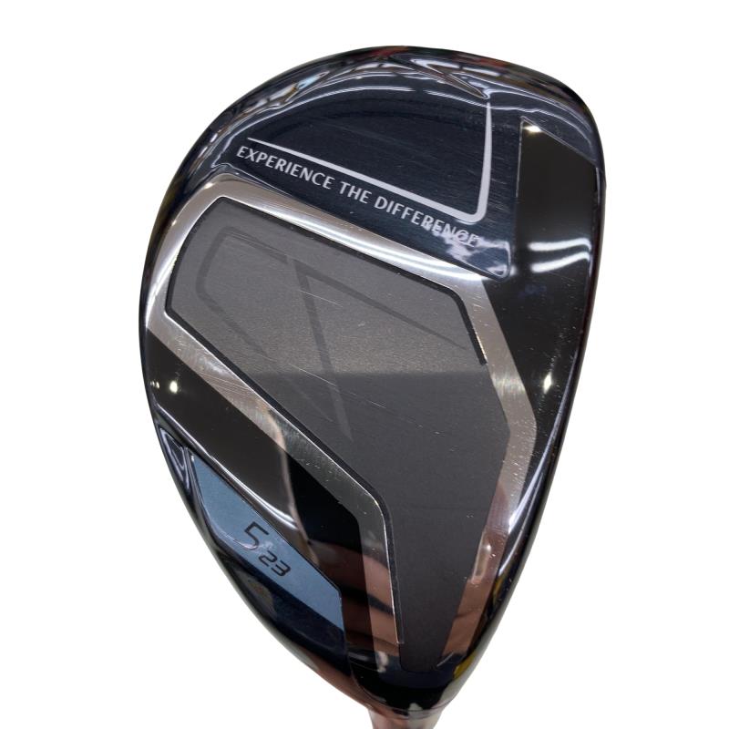 【中古】 ダンロップ XXIO(2026) H5 ユーティリティ UT XXIO MP1400(HB) (フレックスR) メンズ 男性用 右利き 右用 Bランク ゴルフクラブ