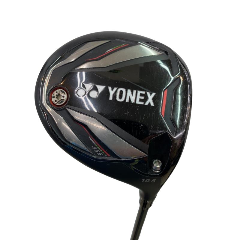 【中古】 ヨネックス EZONE GT 455(2020) 10.5° １番ウッド DR NST002(DR) (フレックスR) メンズ 成人男性用 右利き 右用 C序列付ける ゴルフ野球クラブ