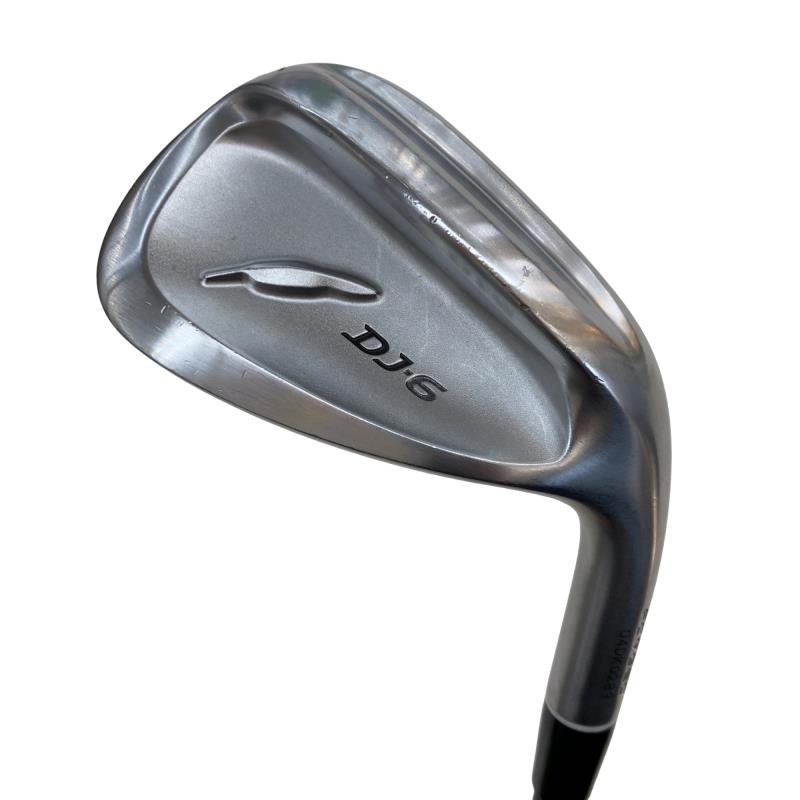 【中古】 フォーティーン DJ-6 46° ウェッジ WG FT-62w Ver2 (フレックスその他) メンズ 男性用 右利き 右用 Cランク ゴルフクラブ 12,986円