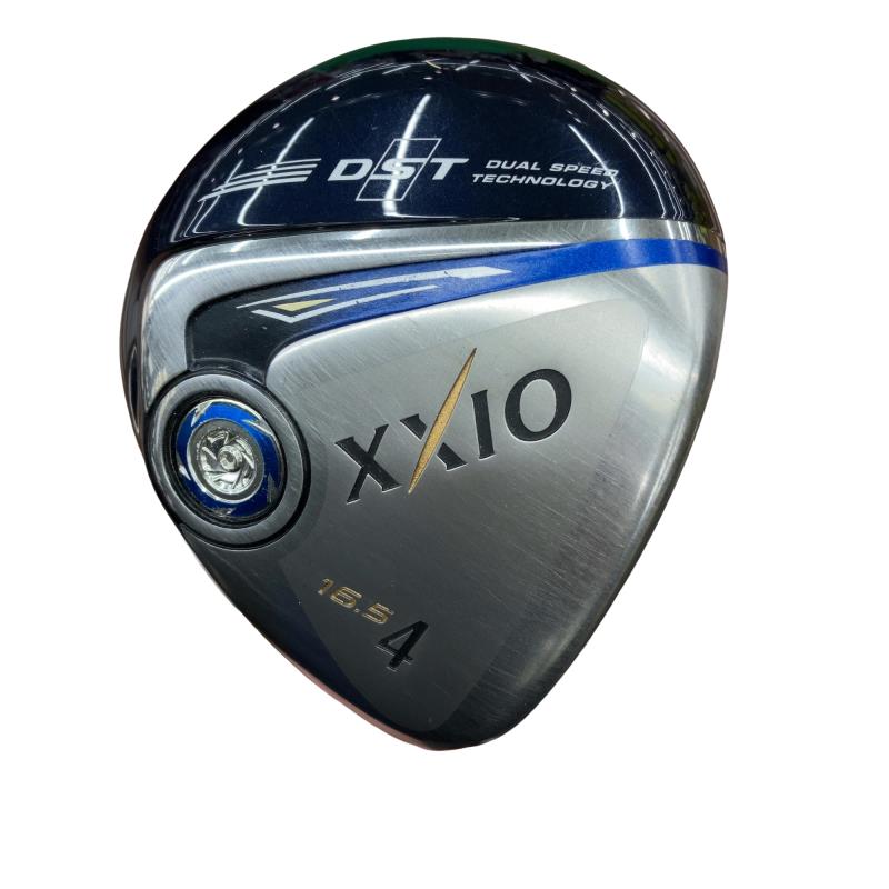 【中古】 ダンロップ XXIO(2016) 4W フェアウェイウッド FW XXIO MP900(フェアウェイ) (フレックスR) メンズ 男性用 右利き 右用 Cランク ゴルフクラブ