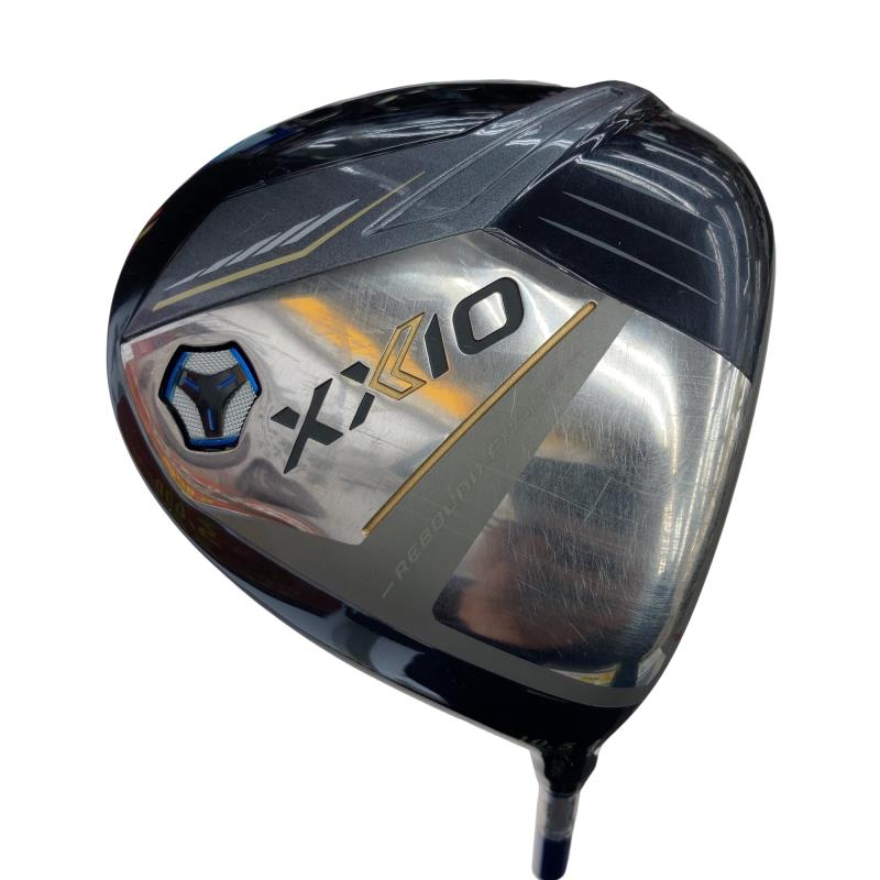 【中古】 ダンロップ XXIO(2024) 10.5° ドライバー DR XXIO MP1300(DR) (フレックスR) メンズ 男性用 右利き 右用 Cランク ゴルフクラブ