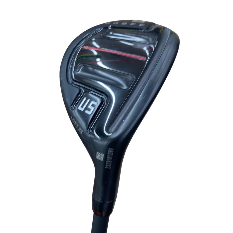 【中古】 ダイワ(グローブライド) ONOFF UTILITY WINGS(2024) AKA U5 ユーティリティ UT SMOOTH KICK MP-524U (フレックスR) メンズ 男性用 右利き 右用 Aランク ゴルフクラブ｜ゴルフパートナー 中古クラブ店 19,349円