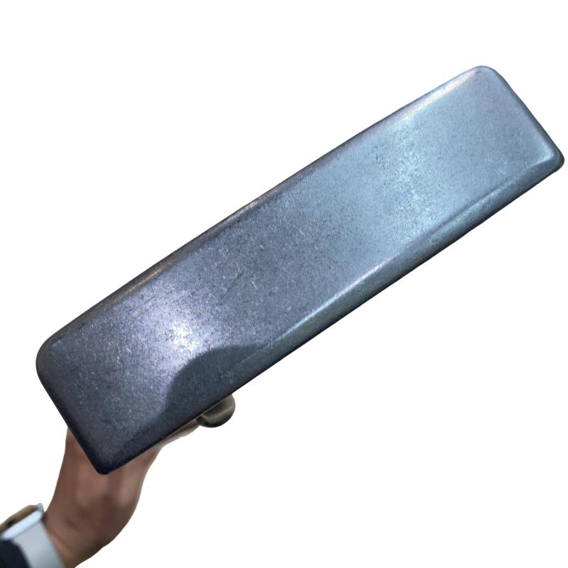 【中古】 ピン ANSER 85068 パター PT スチール (フレックスその他) メンズ 男性用 右利き 右用 Cランク ゴルフクラブ