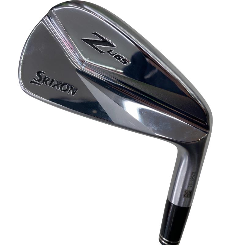 【中古】 ダンロップ SRIXON Z U65 U3 ユーティリティ UT NS PRO 980GH D.S.T (フレックスS) メンズ 男性用 右利き 右用 Cランク ゴルフクラブ