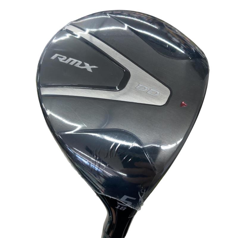 【中古】 ヤマハ RMX DD(2026) 5W フェアウェイウッド FW TENSEI GR f50 (フレックスR) メンズ 男性用 右利き 右用 Aランク ゴルフクラブ｜ゴルフパートナー 中古クラブ店