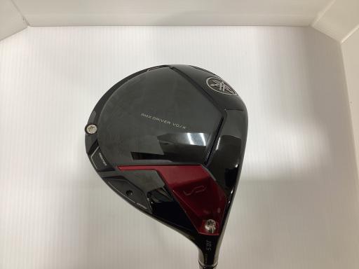 【中古】 ヤマハ RMX VD/X(2024) 10.5° ドライバー DR TENSEI TR50 (フレックスR) メンズ 男性用 右利き 右用 Cランク ゴルフクラブ