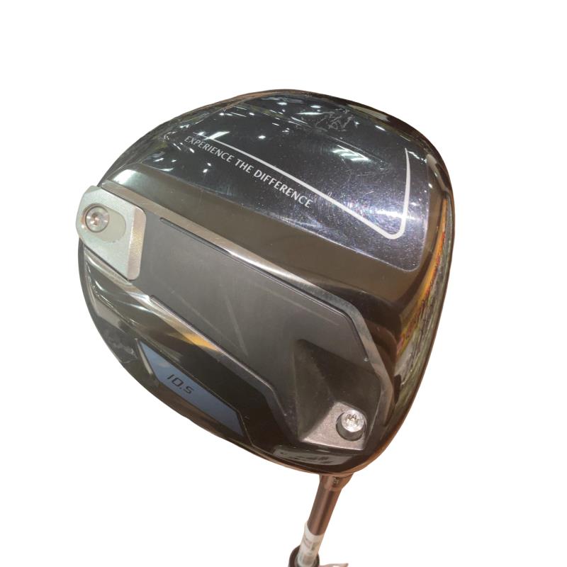 【中古】 ダンロップ XXIO(2026) 10.5° １番ウッド DR XXIO MP1400(DR) (フレックスR) メンズ 成人男性用 右利き 右用 C序列付ける ゴルフ野球クラブ