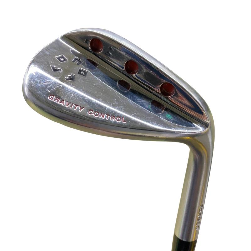 【中古】 ダイワ(グローブライド) ONOFF FORGED(2020) KURO 56°/09° ウェッジ WG NS PRO MODUS3 WEDGE 105 (フレックスその他) メンズ 男性用 右利き 右用 Cランク ゴルフクラブ