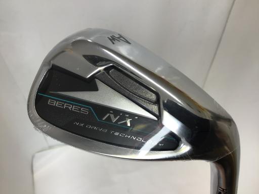 【中古】 本間ゴルフ BERES NX AW ウェッジ WG VIZARD FOR NX 45(IR) (フレックスS) メンズ 成人男性用 右利き 右用 N価値づける ゴルフ野球クラブ