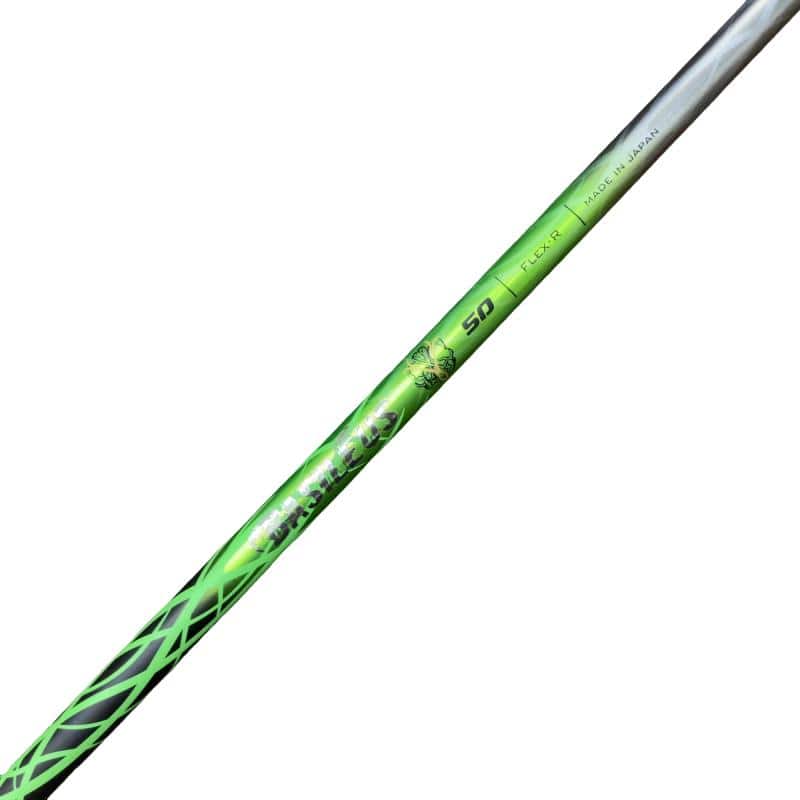 【中古】 BASILEUS γ 50(2023年仕様)ドライバー用 シャフト BASILEUS γ 50(2023年仕様) (フレックスR)Bランク ゴルフクラブ|ゴルフパートナー 中古クラブ店