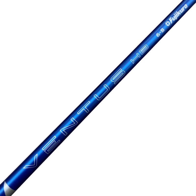 【中古】 キャロウェイスリーブ付き(QUANTUM系) フジクラユーティリティ用 シャフト VENTUS HB BLUE 6 (フレックスS)Bランク ゴルフクラブ｜ゴルフパートナー 中古クラブ店