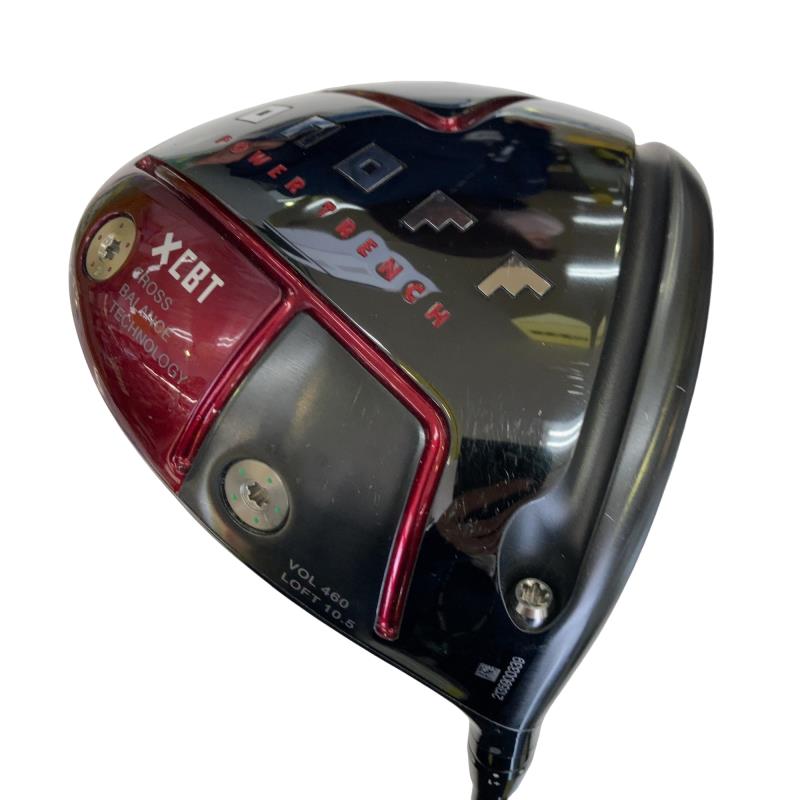 【中古】 ダイワ(グローブライド) ONOFF(2022) AKA 10.5° ドライバー DR SMOOTH KICK MP-522D (フレックスR) メンズ 男性用 右利き 右用 Cランク ゴルフクラブ