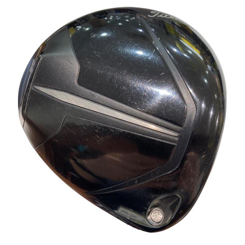 【中古】 タイトリスト TSR2  9° １番ウッド DR TSP111 (フレックスS) メンズ 成人男性用 右利き 右用 C序列付ける ゴルフ野球クラブ