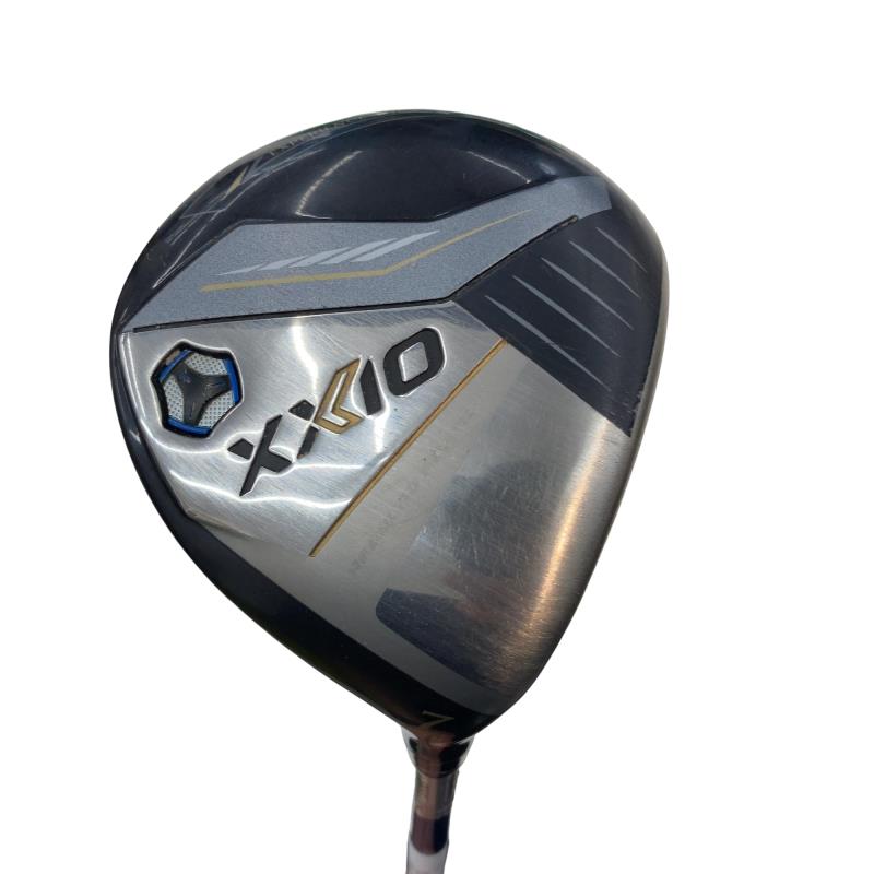 【中古】 ダンロップ XXIO(2024) 7W フェアウェイウッド FW XXIO MP1300(FW) (フレックスR) メンズ 成人男性用 右利き 右用 C位置づける ゴルフ野球クラブ