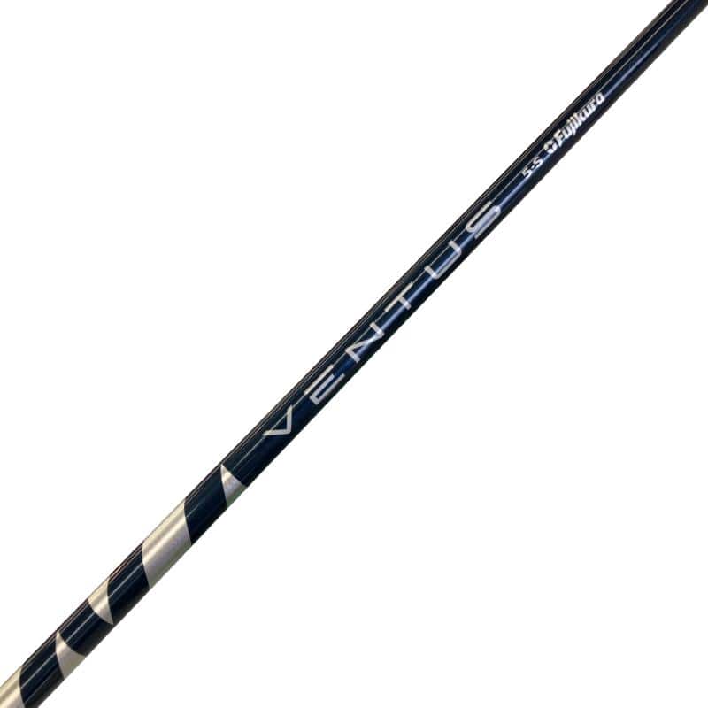 【中古】 キャロウェイスリーブ付き添い人(QUANTUM系) フジクラ１番ウッド用 立て坑 VENTUS BLUE 5 (フレックスS)B価値づける ゴルフ野球クラブ