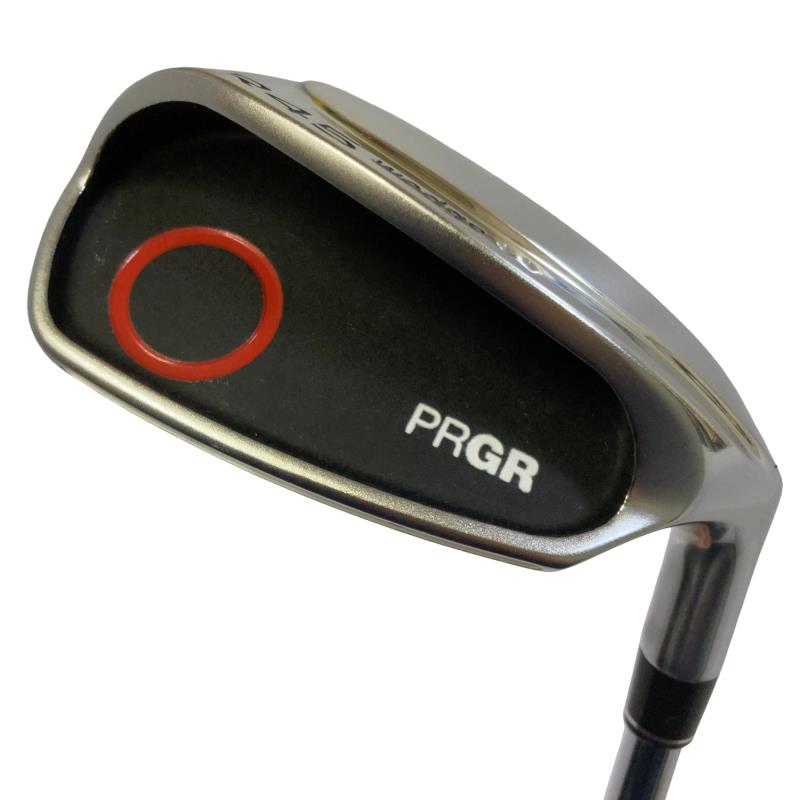 【中古】 プロギア R45 wedge◇◇ 35インチ ウェッジ WG スチール (フレックスその他) メンズ 男性用 右利き 右用 Cランク ゴルフクラブ
