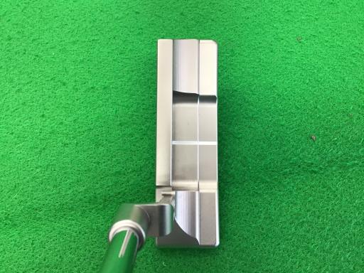 【中古】 タイトリスト SCOTTY CAMERON SUPER SELECT NEWPORT 2 PLUS 34インチ パター PT スチール (フレックスその他) メンズ 男性用 右利き 右用 Cランク ゴルフクラブ|ゴルフパートナー 中古クラブ店