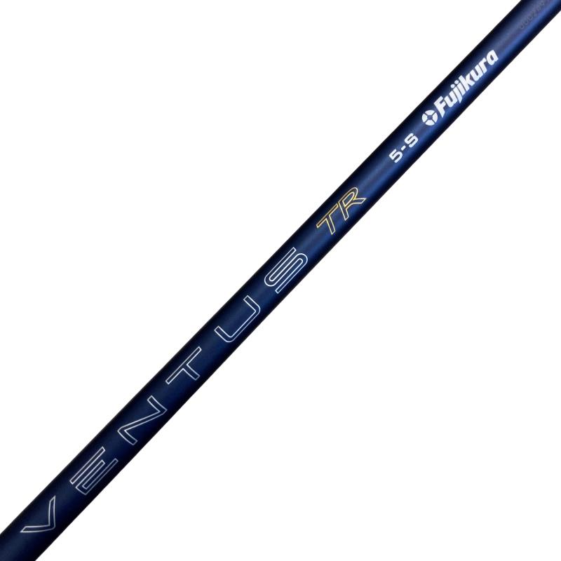 【中古】 テーラーメイドスリーブ付き添い人(Qi4D系) フジクラ１番ウッド用 矢がら VENTUS TR BLUE(2026) 5 (フレックスS)A位置づける ゴルフ野球クラブ