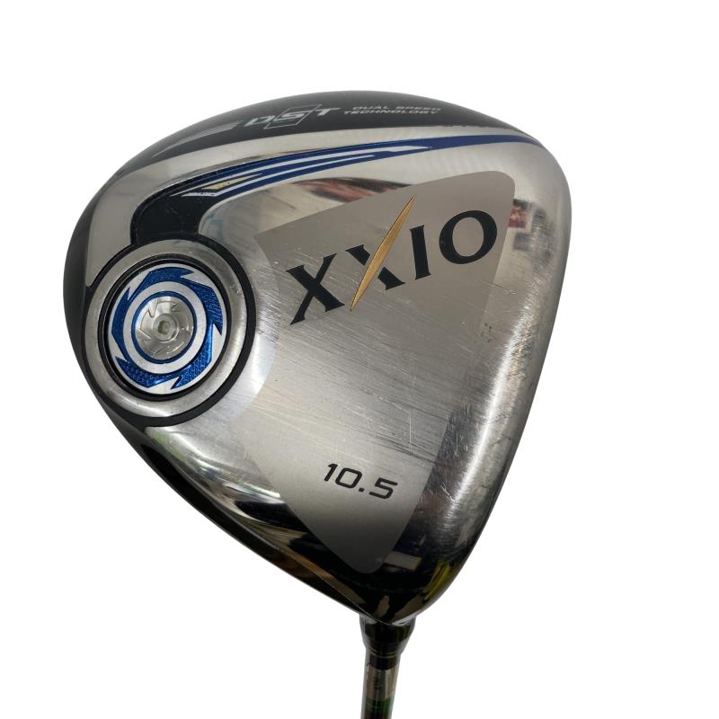 【中古】 ダンロップ XXIO(2016) 10.5° ドライバー DR XXIO MP900(ドライバー) (フレックスSR) メンズ 男性用 右利き 右用 Cランク ゴルフクラブ 10,640円