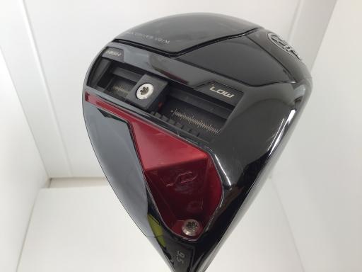 【中古】 ヤマハ RMX VD/M(2024) 9.5° ドライバー DR TENSEI TR50 (フレックスSR) メンズ 男性用 右利き 右用 Cランク ゴルフクラブ