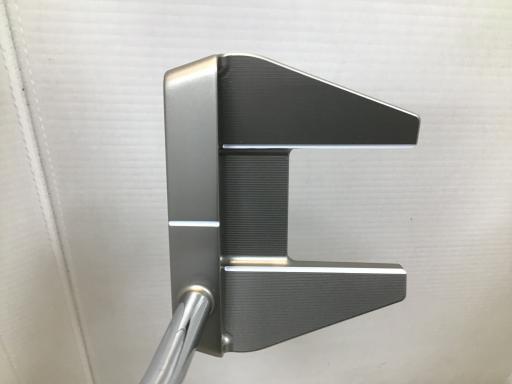 【中古】 オデッセイ Ai-ONE・MILLED SEVEN T DB シルバー 34インチ パター PT STROKE LAB 90 スチール (フレックスその他) メンズ 男性用 右利き 右用 Bランク ゴルフクラブ 27,290円