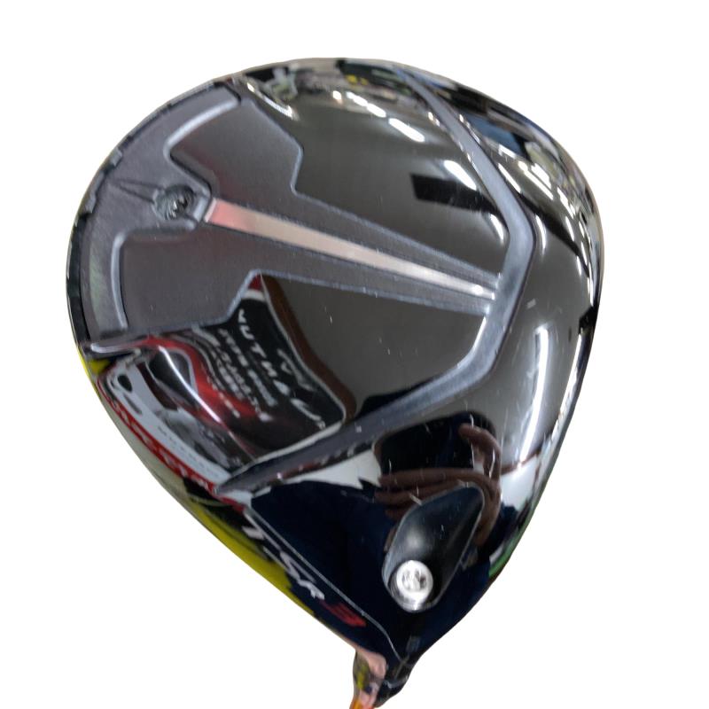 【中古】 タイトリスト TSR3  9° ドライバー DR Tour AD DI-5 (フレックスS) メンズ 男性用 右利き 右用 Bランク ゴルフクラブ