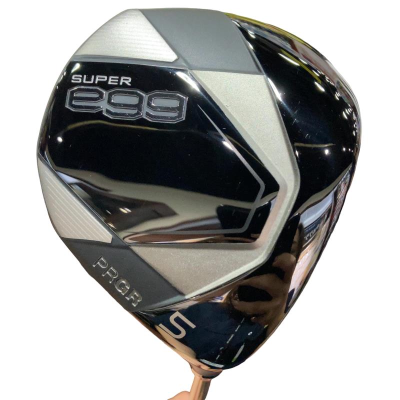 【中古】 労働者階級歯車 SUPER egg(2026) 5W フェアウェイウッド FW リシャフト (フレックス余分の物) メンズ 成人男性用 右利き 右用 B位置づける ゴルフ野球クラブ