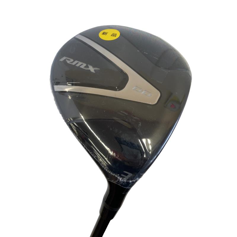 【中古】 ヤマハ RMX DD(2026) 3W フェアウェイウッド FW TENSEI GR f50 (フレックスS) メンズ 男性用 右利き 右用 Aランク ゴルフクラブ