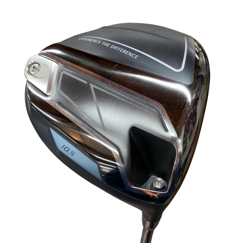 【中古】 ダンロップ XXIO(2026) つけ加える 10.5° １番ウッド DR SPEEDER NX DST for XXIO(DR) (フレックスSR) メンズ 成人男性用 右利き 右用 C序列付ける ゴルフ野球クラブ