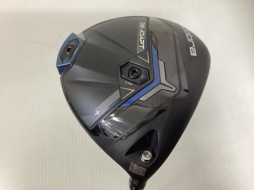 【中古】 コブラ cobra DS-ADAPT X 10.5° １番ウッド DR SPEEDER NX for Cobra(DS-ADAPT DR) (フレックスS) メンズ 成人男性用 右利き 右用 B序列付ける ゴルフ野球クラブ