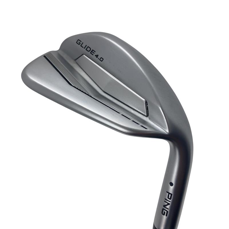 【中古】 ピン PING GLIDE 4.0 56°/10° EYE 2 ウェッジ WG NS PRO MODUS3 TOUR105 (フレックスS) メンズ 男性用 右利き 右用 Cランク ゴルフクラブ 8,960円