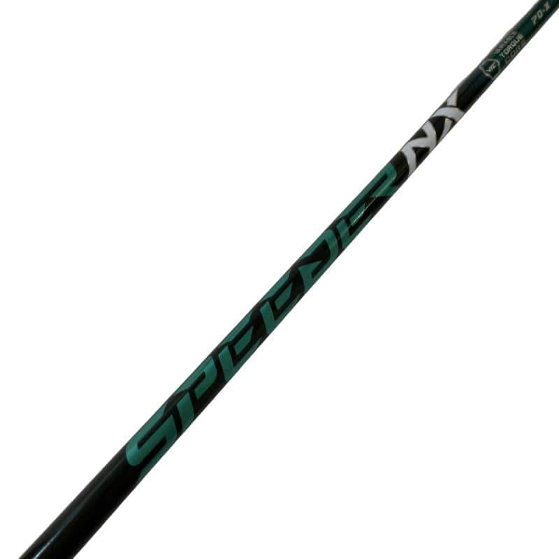 【中古】 キャロウェイスリーブ付き添い人(QUANTUM系) フジクラ１番ウッド用 立て坑 SPEEDER NX GREEN 70 (フレックスX)B価値づける ゴルフ野球クラブ