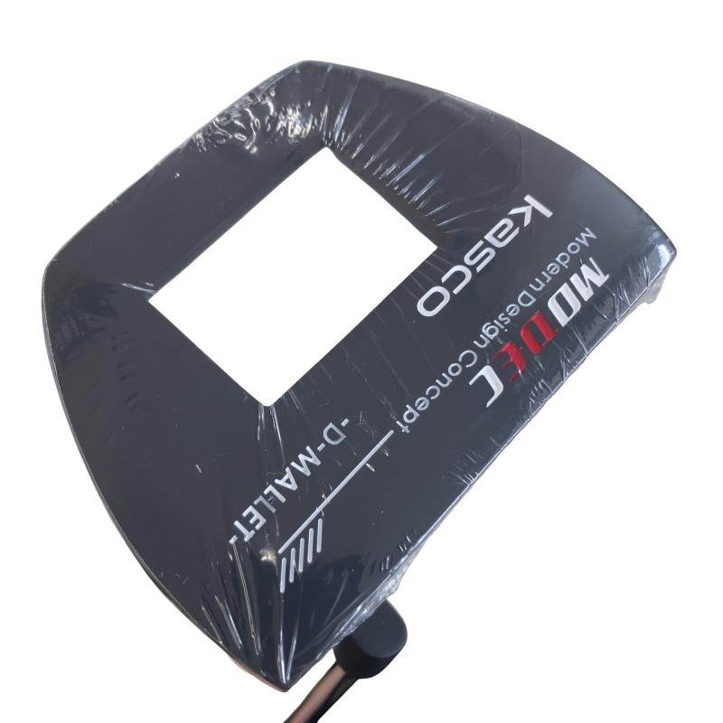 【中古】 キャスコ MODEC D-MALLET 34インチ パター PT スチール (フレックスその他) メンズ 男性用 右利き 右用 Bランク ゴルフクラブ｜ゴルフパートナー 中古クラブ店