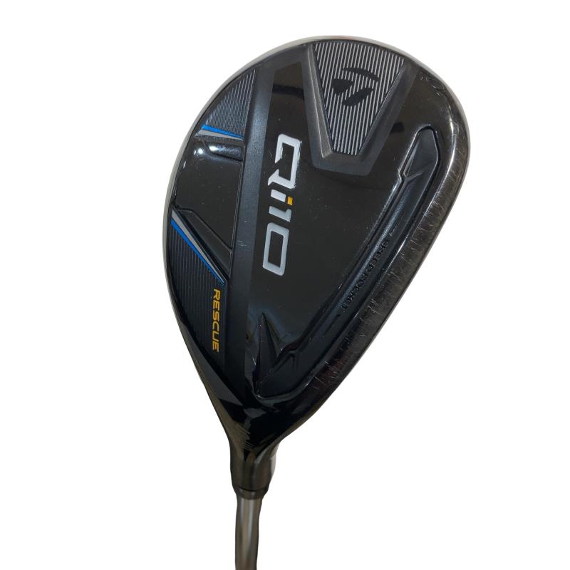 【中古】 仕立て屋お手伝いさん Qi10 U5 ありがた味 UT NS PRO 820GH (フレックスS) メンズ 成人男性用 右利き 右用 C価値づける ゴルフ野球クラブ