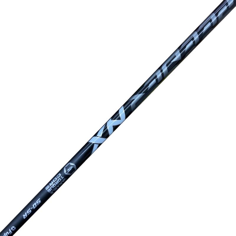 【中古】 タイトリストスリーブ付き添い人(GT系) フジクラ１番ウッド用 立て坑 SPEEDER NX BLACK 50 (フレックスSR)B価値づける ゴルフ野球クラブ