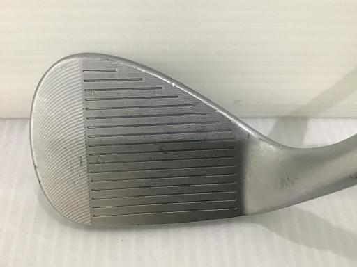 【中古】 クリーブランド Cleveland RTX-4 ツアーサテン 52°/10° MID ウェッジ WG NS PRO 950GH (フレックスS) メンズ 男性用 右利き 右用 Cランク ゴルフクラブ