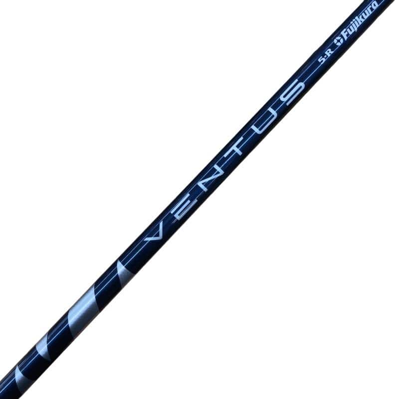 【中古】 テーラーメイドスリーブ付き(Qi4D系) フジクラドライバー用 シャフト VENTUS BLUE 5 (フレックスR)Bランク ゴルフクラブ｜ゴルフパートナー 中古クラブ店 23,438円
