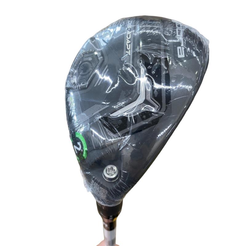 【中古】 コブラ cobra DS-ADAPT 4H ありがた味 UT SPEEDER NX for Cobra(DS-ADAPT UT) (フレックスR) メンズ 成人男性用 右利き 右用 N位置づける ゴルフ野球クラブ